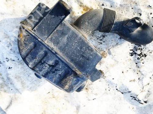 Used Air filter box Air filter box VW PASSAT B6 (3C2) 2.0 FSI 4motion (150 hp) 35108118 35108118