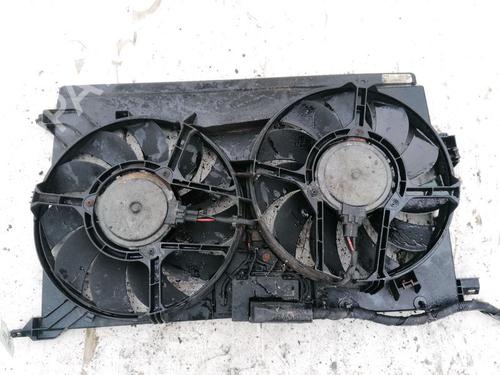 Fan SAAB 9-3 (YS3F, E79, D79, D75) 2.2 TiD | BP35574046M128 - Image 2