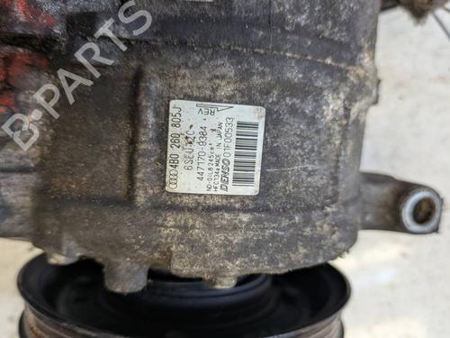 AC compressor AUDI A6 C5 (4B2, 4B4) 2.5 TDI | BP35059989M34 - Image 5