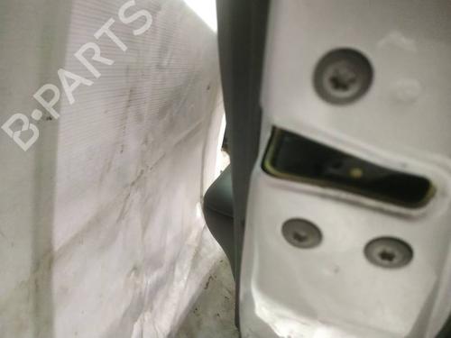 Højre bagtil lås Højre bagtil lås TOYOTA COROLLA (_E12_) 2.0 D-4D (CDE120R, CDE120L_) (110 hp) 35171197 35171197
