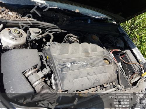 Electronic module OPEL VECTRA C (Z02) 1.9 CDTI (F69) | BP33494868M83 - Image 9