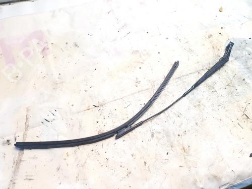 Used Front windshield wiper arm Front windshield wiper arm OPEL ZAFIRA / ZAFIRA FAMILY B (A05) 1.9 CDTI (M75) (150 hp) 32894753 32894753