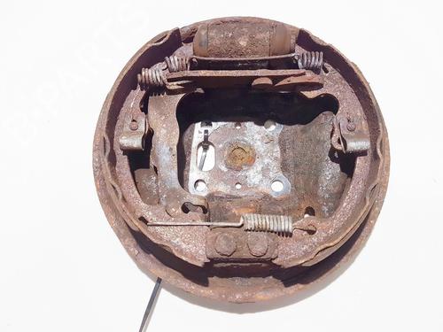 Used Hand brake Hand brake 35587716 35587716