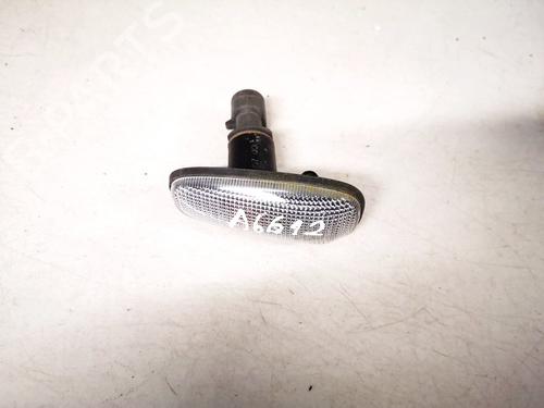 Pisca lateral esquerdo Pisca lateral esquerdo OPEL ASTRA G Hatchback (T98) 2.0 DI (F08, F48) (82 hp) 35555927 35555927