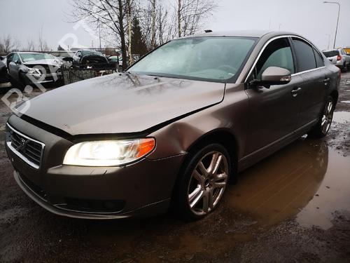 Electronic module VOLVO S80 II (124) 2.5 T | BP32606089M83 