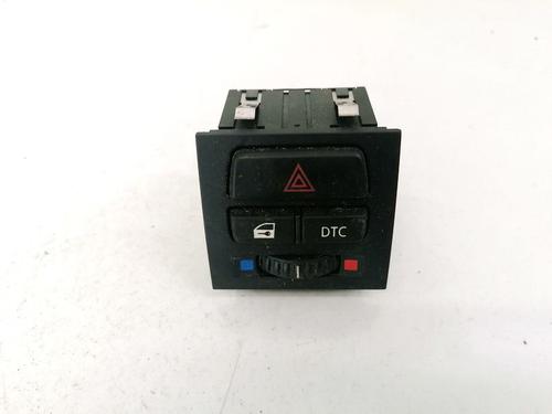 Used Warning switch Warning switch MERCEDES-BENZ S-CLASS (W220, V220) S 500 (220.075, 220.175, 220.875) (299 hp) 35433280 35433280