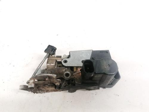 Used Rear right lock Rear right lock 35565051 35565051