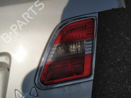 Used Right tailgate light Right tailgate light 35406129 35406129