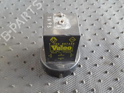 Used Other Other RENAULT LAGUNA I (B56_, 556_) 2.2 dT (B569) (113 hp) 33486071 33486071