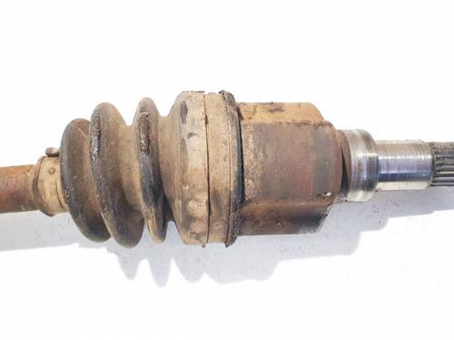 Left front driveshaft FORD FIESTA VI (CB1, CCN) 1.4 TDCi | BP35217514M38 - Image 3