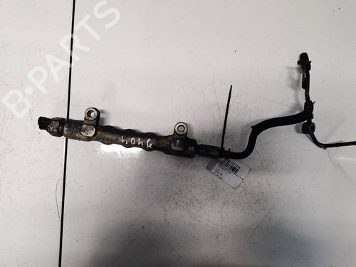 Used Injection rail Injection rail 35102514 35102514