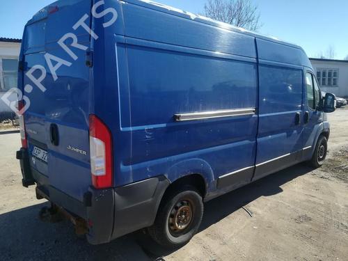 Pipe CITROËN JUMPER II Bus 2.2 HDi 120 | BP33514972M125 - Image 10