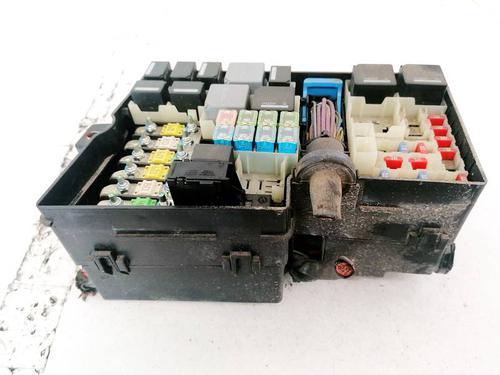 Fuse box FORD KUGA I 2.0 TDCi | BP32920709E1 - Image 2