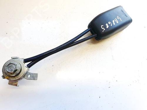 Used Seat buckle Seat buckle HONDA FR-V (BE) 2.0 (BE3) (150 hp) 35222482 35222482