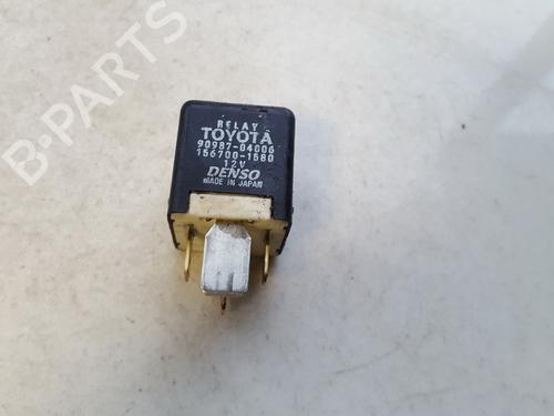 Used Other Other TOYOTA AVENSIS VERSO (_M2_) 2.0 D (CLM20_, CLM20R) (116 hp) 33515621 33515621