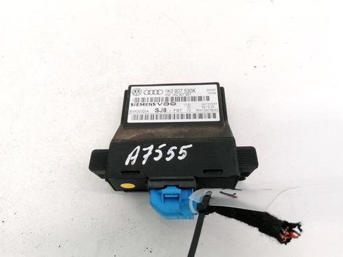 Used Electronic module Electronic module SKODA OCTAVIA II (1Z3) 1.9 TDI (105 hp) 32907321 32907321