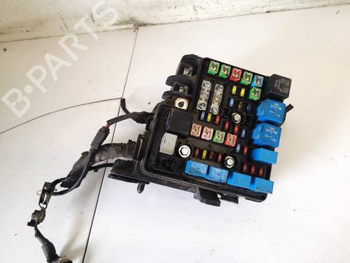 Fuse box KIA CEE'D Hatchback (ED) 1.4 | BP32587462E1  - Image 5