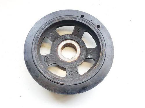 Polea Polea MERCEDES-BENZ E-CLASS (W212) E 200 CDI / BlueTEC (212.005, 212.006) (136 hp) 36524584 36524584