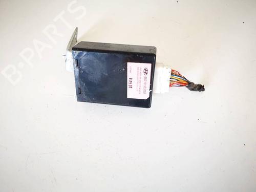 Used Electronic module Electronic module HYUNDAI i30 Estate (FD) 1.6 CRDi (116 hp) 32961785 32961785