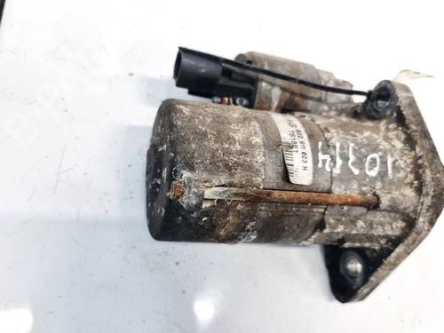 Starter VW PASSAT B6 (3C2) 1.9 TDI | BP34964534M8 - Image 3