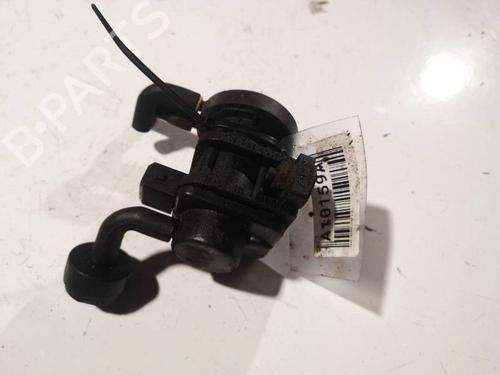 Used Electronic module Electronic module OPEL VECTRA C (Z02) 2.2 DTI 16V (F69) (125 hp) 34981436 34981436