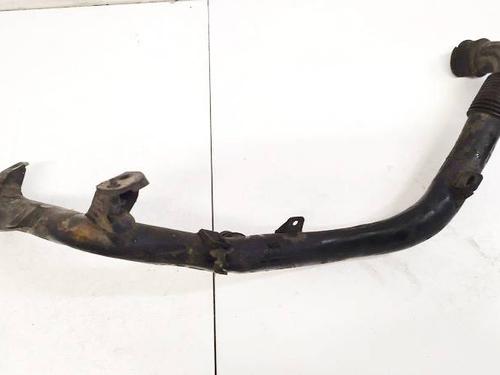 Used Pipe Pipe OPEL CORSA C (X01) 1.3 CDTI (F08, F68) (70 hp) 32548613 32548613