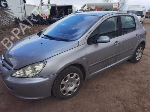 Engine mount PEUGEOT 307 (3A/C) 2.0 HDi 90 | BP33096579M89  - Image 6