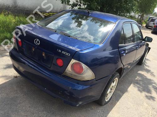 Switch LEXUS IS I (_E1_) 200 (GXE10) | BP33500913I30  - Image 8