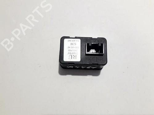 Switch OPEL MERIVA A MPV (X03) 1.7 CDTI (E75) | BP33507044I30 - Image 2