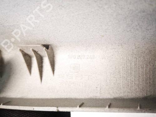 Other SEAT LEON (1P1) 2.0 FSI | BP39701436O1 - Image 3