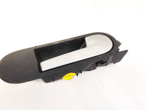 Used Rear right interior door handle Rear right interior door handle VW GOLF PLUS V (5M1, 521) 1.9 TDI (105 hp) 35329926 35329926