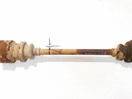 Used Left rear driveshaft Left rear driveshaft 35063912 35063912