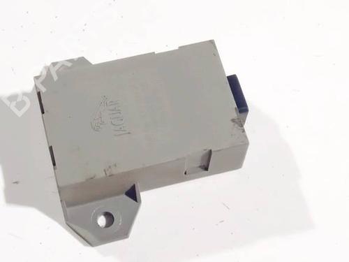Electronic module JAGUAR X-TYPE I (X400) 2.2 D | BP32579309M83  - Image 5