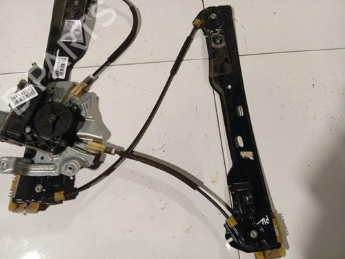 Front left window mechanism OPEL ASTRA J (P10) 1.7 CDTI (68) | BP38765031C22 - Image 4