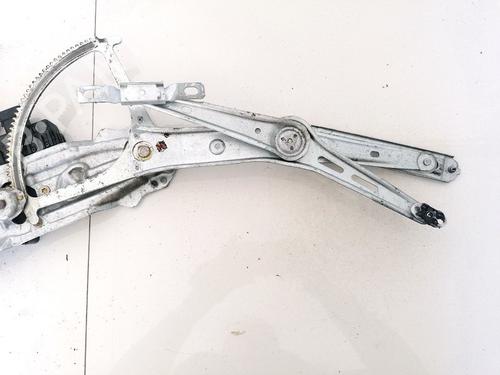 Used Front left window mechanism Front left window mechanism 35618105 35618105
