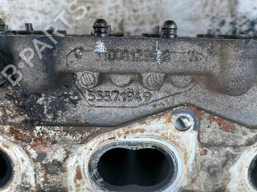 Cylinder head OPEL INSIGNIA A (G09) 2.0 CDTI (68) | BP34992258M5  - Image 6