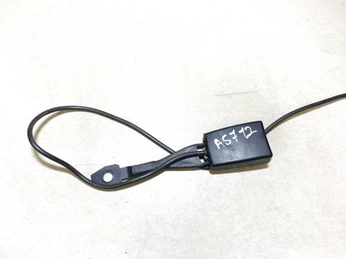 Used Seat buckle Seat buckle 35625169 35625169