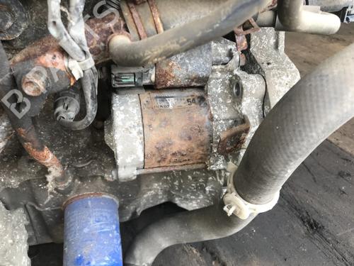 Used Starter Starter 35590053 35590053