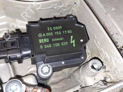 Used Ignition coil Ignition coil 34875887 34875887