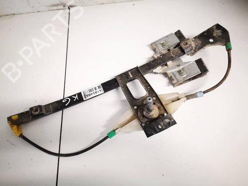Used Rear left window mechanism Rear left window mechanism 34956131 34956131