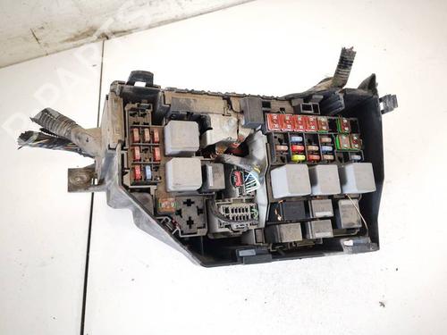 Used Fuse box FORD MONDEO IV (BA7) 2.0 (145 hp) 32604037