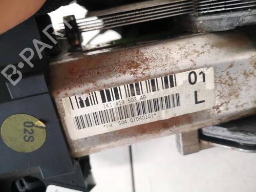 Steering column VW GOLF V (1K1) 1.9 TDI | BP38041398M21 - Image 3