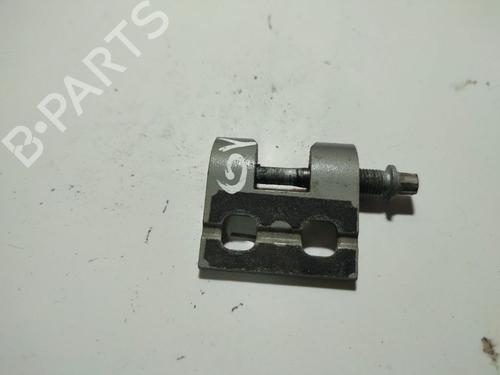 Hinge/Door check strap BMW 1 (E87) 118 d | BP32571437C146  - Image 6