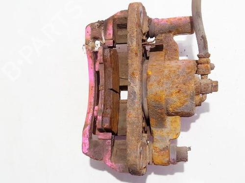 Left front brake caliper MAZDA PREMACY (CP) 2.0 TD | BP35844796M105 - Image 2