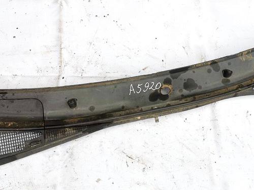 Used Scuttle panel Scuttle panel RENAULT KANGOO (KC0/1_) 1.6 16V 4x4 (KC0P, KC0S, KC0L) (95 hp) 35640251 35640251