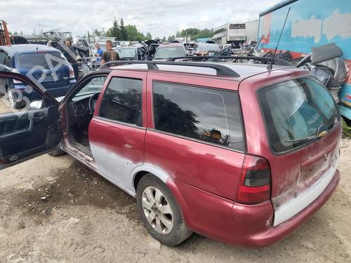 Electronic sensor OPEL VECTRA B (J96) 2.0 DTI 16V (F19) | BP33524768M84 - Image 10