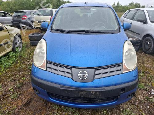 Speaker NISSAN NOTE (E11, NE11) 1.5 dCi | BP32584713E2