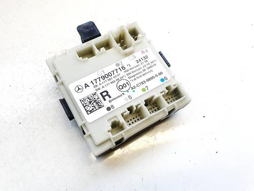 Electronic module MERCEDES-BENZ EQB (X243) EQB 250 (243.601) | BP35113736M83 - Image 2