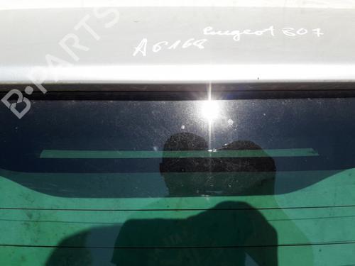 Used Third brake light Third brake light PEUGEOT 807 (EB_) 2.2 HDi (128 hp) 35600951 35600951