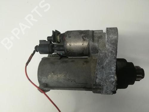 Starter TOYOTA RAV 4 IV (_A4_) 2.0 D (ALA40_, ALA40R) | BP35697540M8 - Image 2